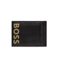 Etui pentru carduri Boss Big Bc 50479899 Negru