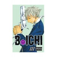 B. Ichi Vol. 3 | Atsushi Ohkubo
