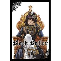 Black Butler Vol. 16 | Yana Toboso