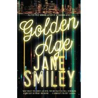 Golden Age | Jane Smiley