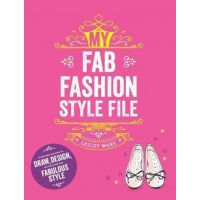 My Fab Fashion Style File | Lesley Ware