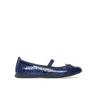 Pantofi Pablosky 347489 D Bleumarin