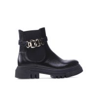 Botine Baldaccini 1712000 Negru