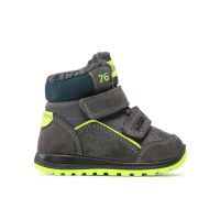 Cizme de zăpadă Primigi GORE-TEX 2853133 M Gri