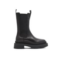 Botine Gino Rossi 222FW106 Negru