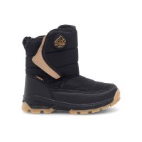 Cizme de zăpadă Action Boy CP86-25071 Negru