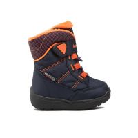 Cizme de zăpadă Kamik Stance 2 NF9297 Bleumarin