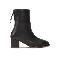Botine Balagan Gerev Negru
