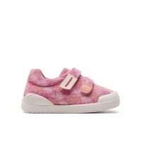 Pantofi Biomecanics 242293-A M Roz