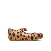 Pantofi Melissa Mini Melissa Dora II Inf 33498 Maro