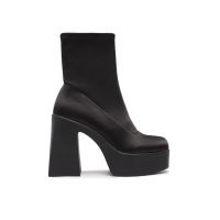 Botine Aldo Grandstep 13618317 Negru