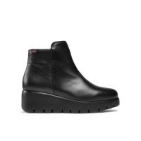 Botine Callaghan 32108 Negru
