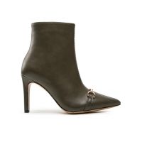 Botine DeeZee ZALMM220171 Verde