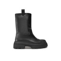 Botine Furla Gum YG97FGU-BX2411-O6000-4401 Negru