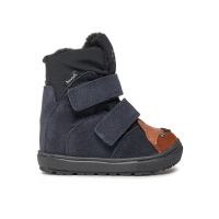 Cizme Mrugała Mali 7151/3 Bleumarin