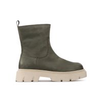 Botine Caprice 9-25472-29 Verde