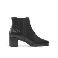 Botine Geox D N. Annya M. B D94CBB 00085 C9997 Negru