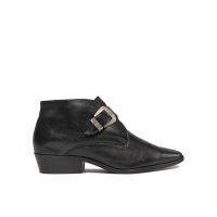 Botine Balagan Louis Negru
