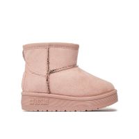 Cizme de zăpadă Big Star Shoes MM374101 Roz