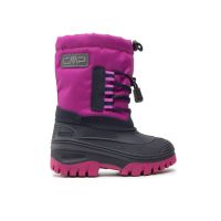 Cizme de zăpadă CMP Ahto Wp 3Q49574K Violet