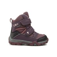 Cizme de zăpadă CMP Kids Pyry Snow Boot Wp 38Q4514 Violet