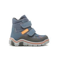 Cizme de zăpadă Ricosta Gabris 50 5200102/140 Albastru