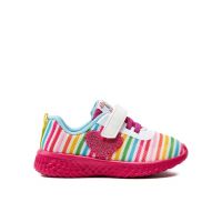 Sneakers Agatha Ruiz de la Prada 242921-A S Colorat