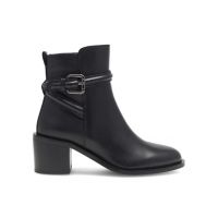 Botine Gino Rossi CHIERI-36089 Negru