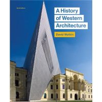 A History of Western Architecture | David Watkin