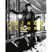 Arthur Elgort | Grace Coddington, Arthur Elgort