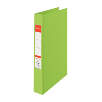 Caiet Mecanic A4 Esselte Standard, 4 Inele, Cotor 42 mm, Verde