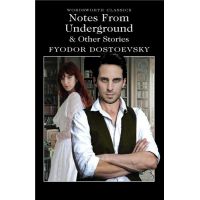 Notes from Underground & Other Stories | Fyodor Dostoyevsky