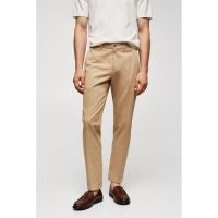 Pantaloni slim fit Dublino