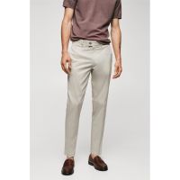 Pantaloni slim fit Yeco