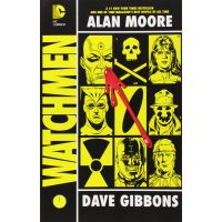 Watchmen: International Edition | Alan Moore