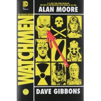 Watchmen - The Deluxe Edition | Alan Moore