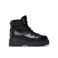 Botine Carinii B7584 Negru