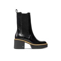 Botine Carinii B7721 Negru