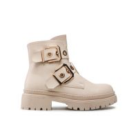 Botine DeeZee WS5680-14 Bej