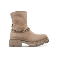 Botine Eksbut 6D-6397-R08 Bej