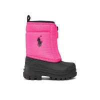 Cizme de zăpadă Polo Ralph Lauren RF103670 M Roz