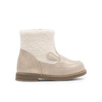Cizme Nelli Blu AVO-5102-055 Auriu
