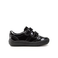Pantofi Geox J Hadriel G. G J947VG 00066 C9999 M Negru