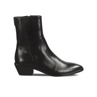 Botine Gant St Broomly Mid Boot 27541375 Negru