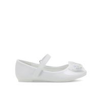 Balerini Nelli Blu CM200109-15 Alb