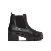Botine Gabor 31.710.27 Negru