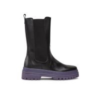 Botine Gabor 31.724.223 Negru
