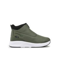 Botine Bagheera Lynx 86532-10 C3508 Verde