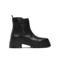 Botine Caprice 9-25431-41 Negru
