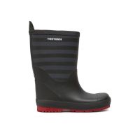 Cizme de cauciuc Tretorn Granna 47265410 Negru